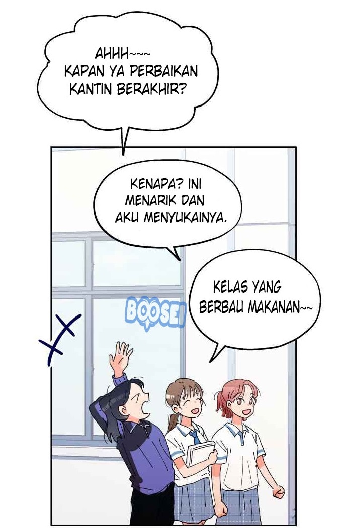 Pyramid Game Chapter 01 Gambar 65