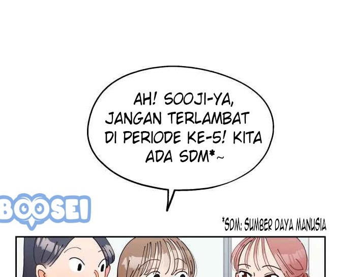 Pyramid Game Chapter 01 Gambar 66