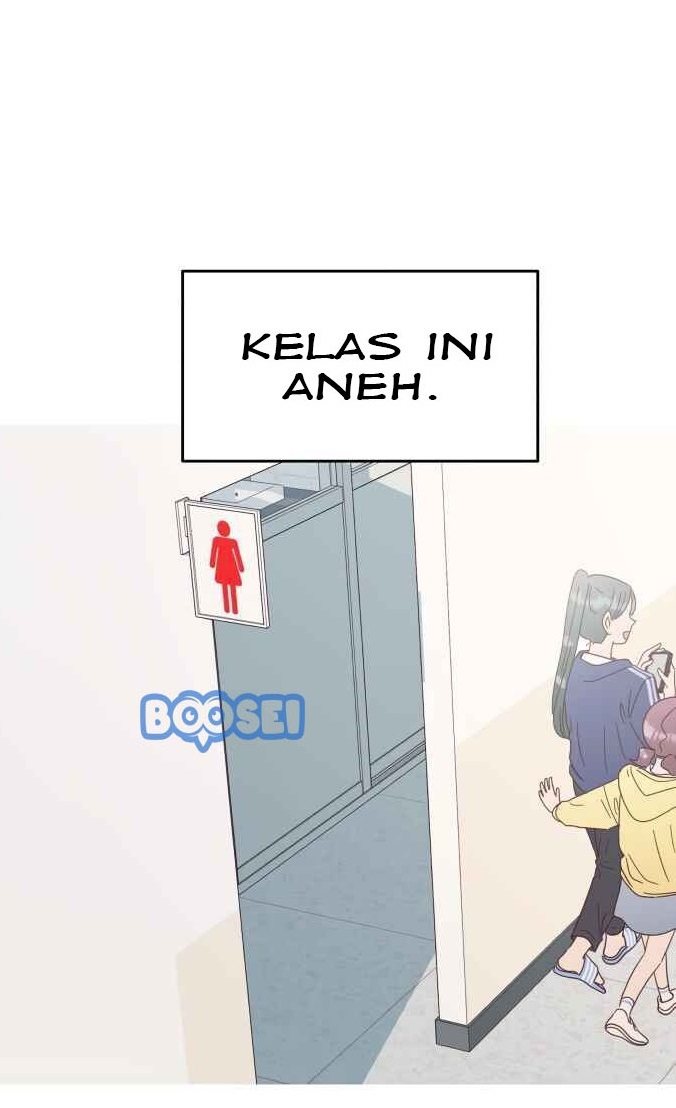 Pyramid Game Chapter 01 Gambar 71