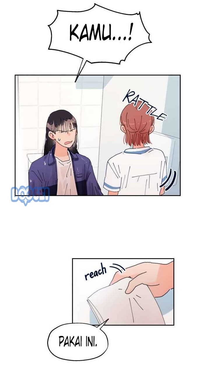 Pyramid Game Chapter 01 Gambar 83