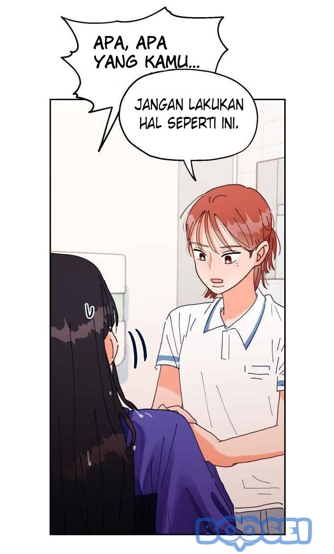 Pyramid Game Chapter 01 Gambar 90