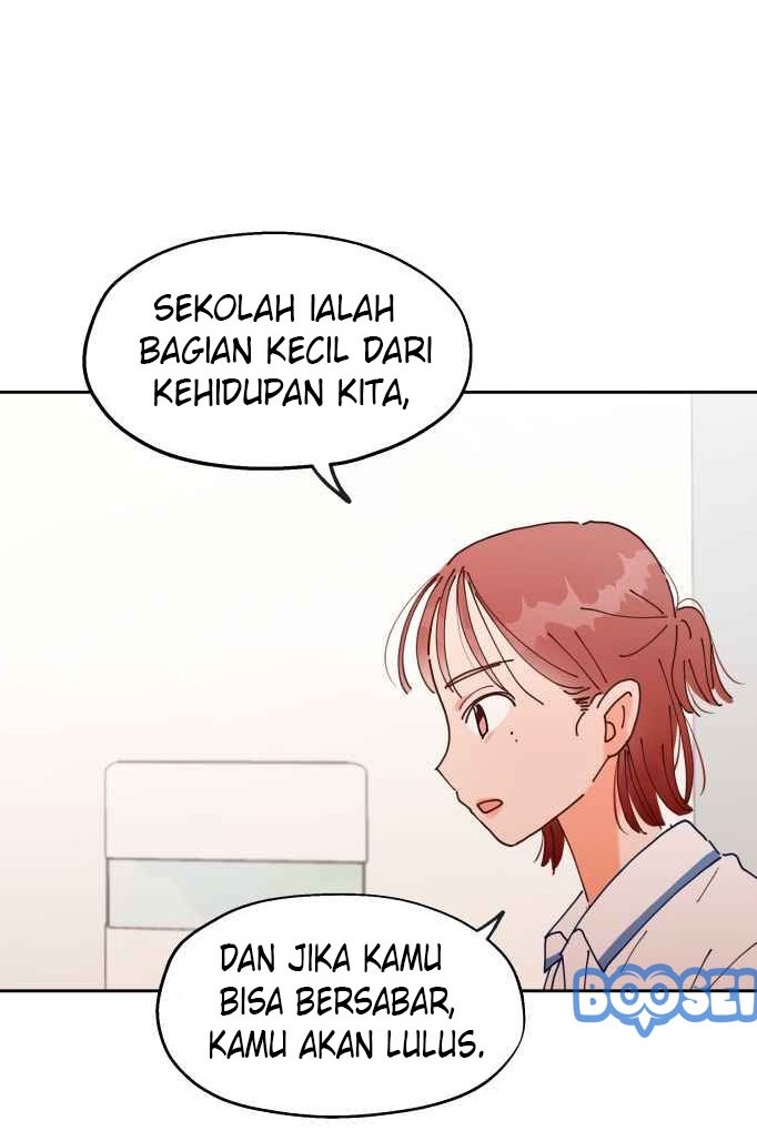 Pyramid Game Chapter 01 Gambar 91