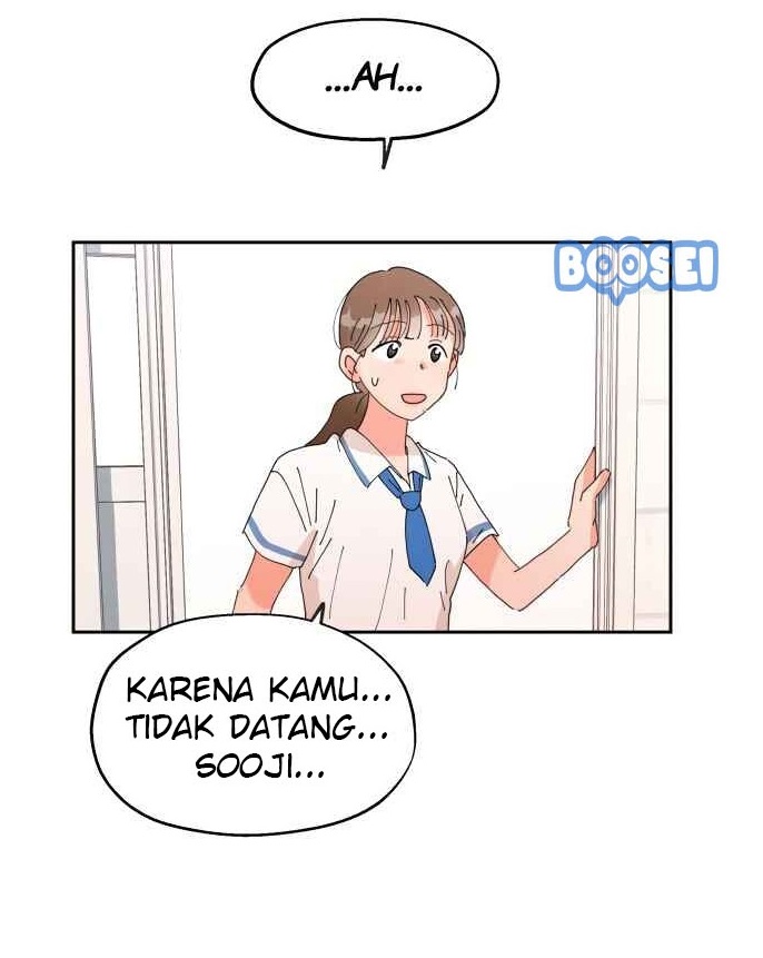 Pyramid Game Chapter 01 Gambar 95