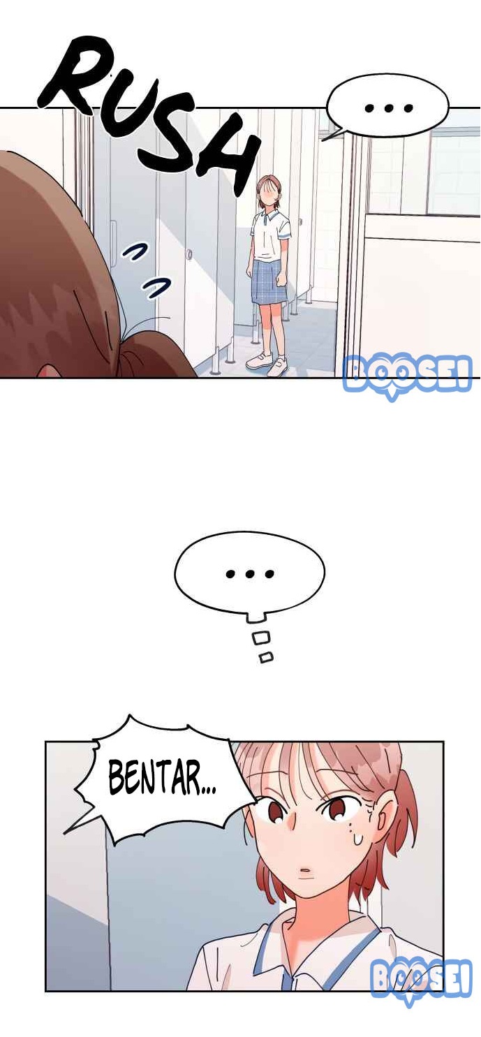 Pyramid Game Chapter 01 Gambar 97