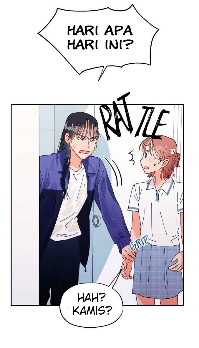 Pyramid Game Chapter 01 Gambar 98