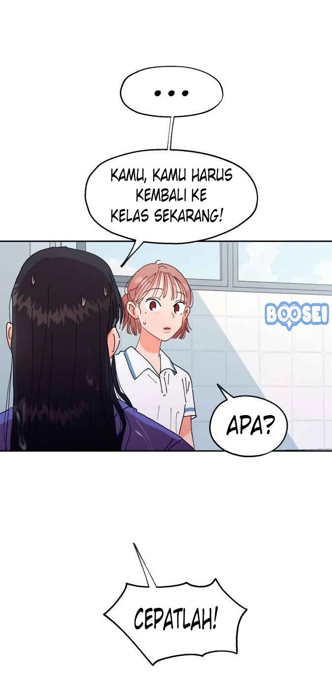 Pyramid Game Chapter 01 Gambar 99