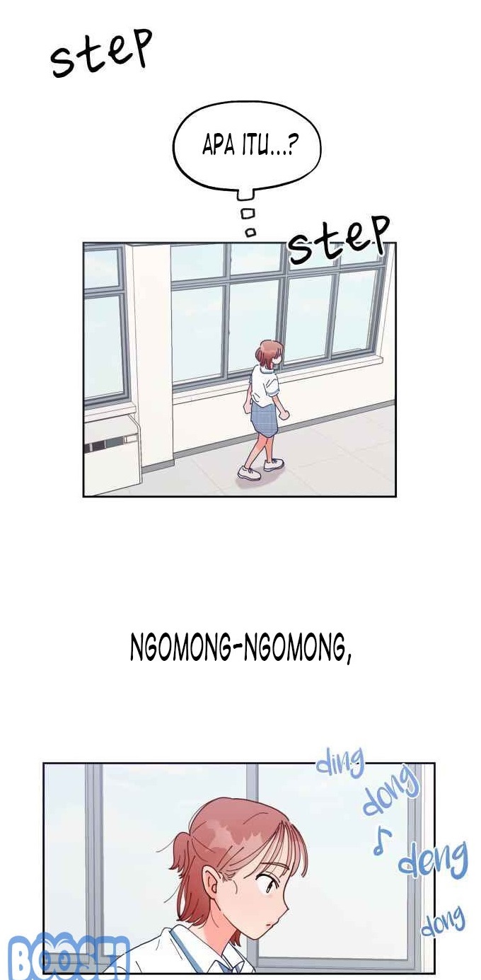 Pyramid Game Chapter 01 Gambar 100