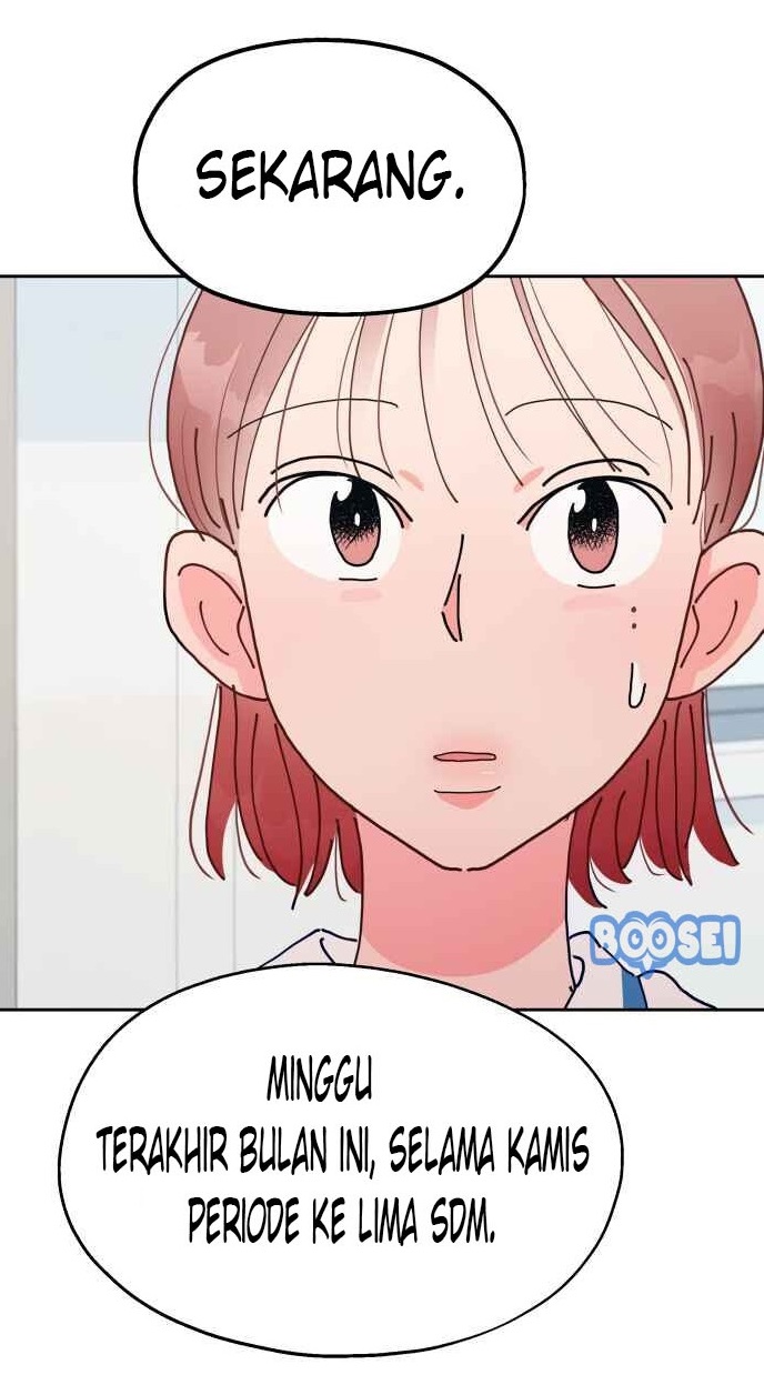 Pyramid Game Chapter 01 Gambar 105