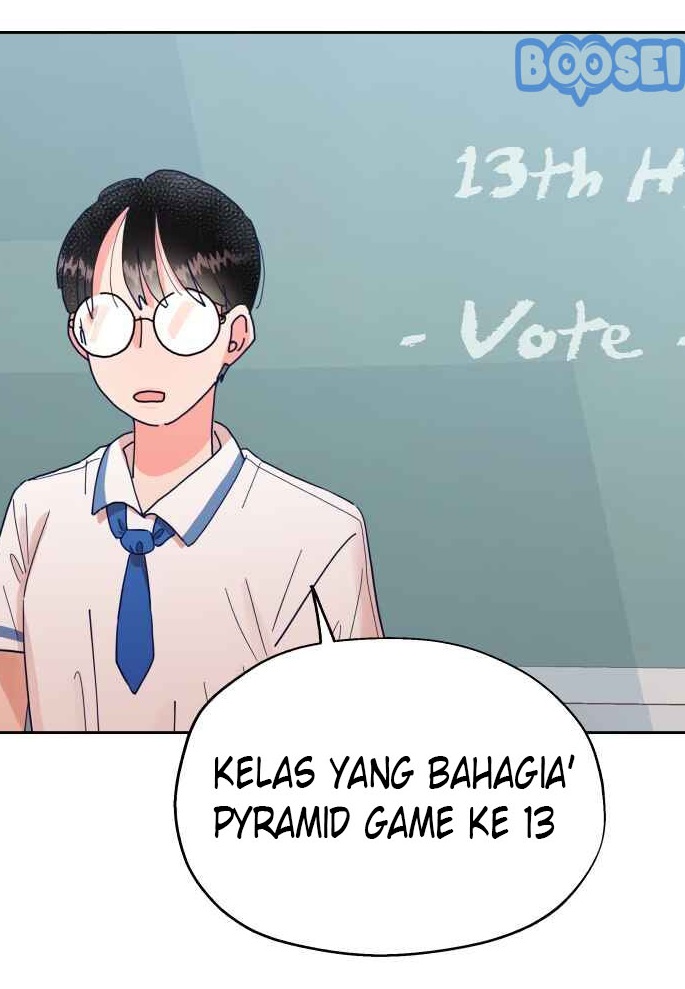 Pyramid Game Chapter 01 Gambar 106