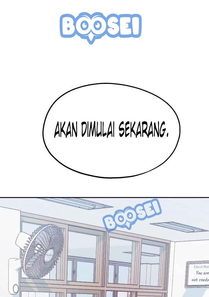 Pyramid Game Chapter 01 Gambar 107