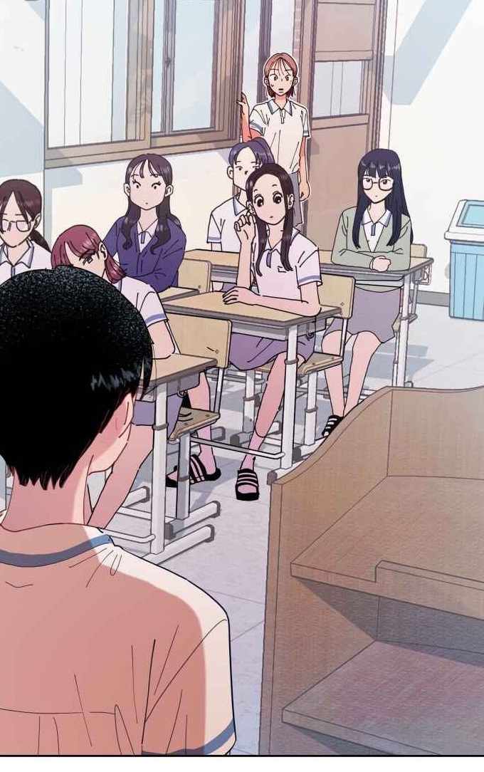 Pyramid Game Chapter 01 Gambar 108