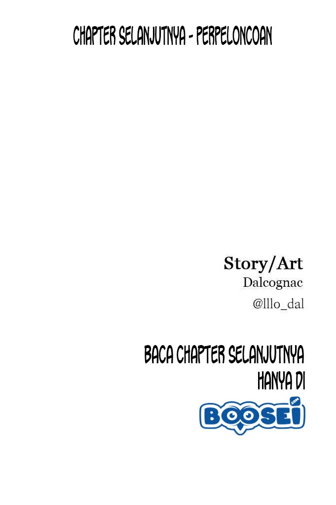 Pyramid Game Chapter 01 Gambar 110