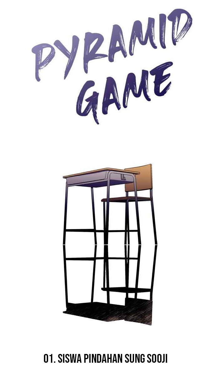 Pyramid Game Chapter 01 Gambar 12