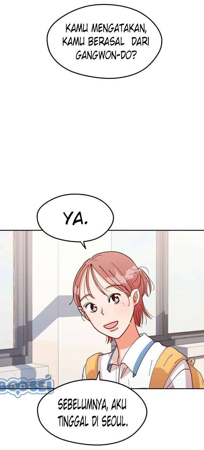 Pyramid Game Chapter 01 Gambar 13