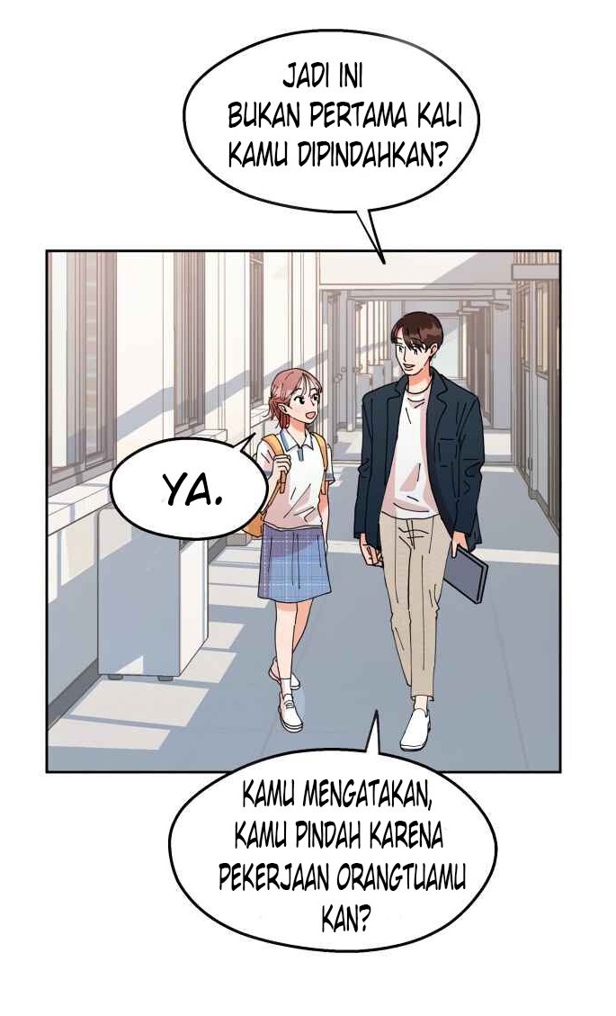 Pyramid Game Chapter 01 Gambar 14