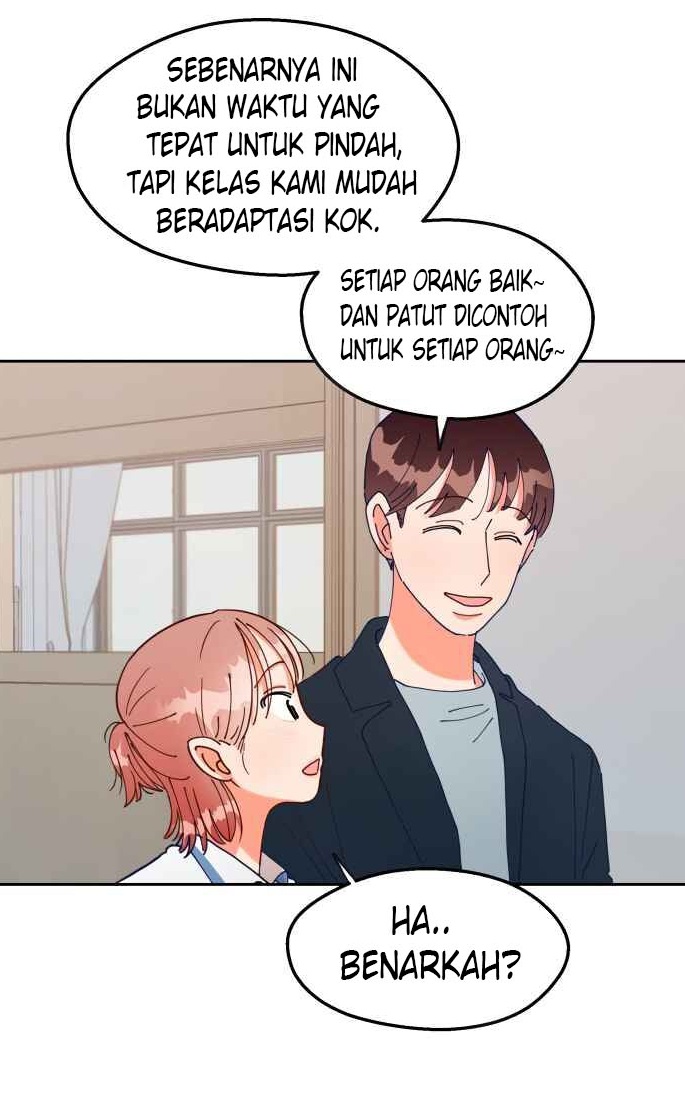 Pyramid Game Chapter 01 Gambar 15