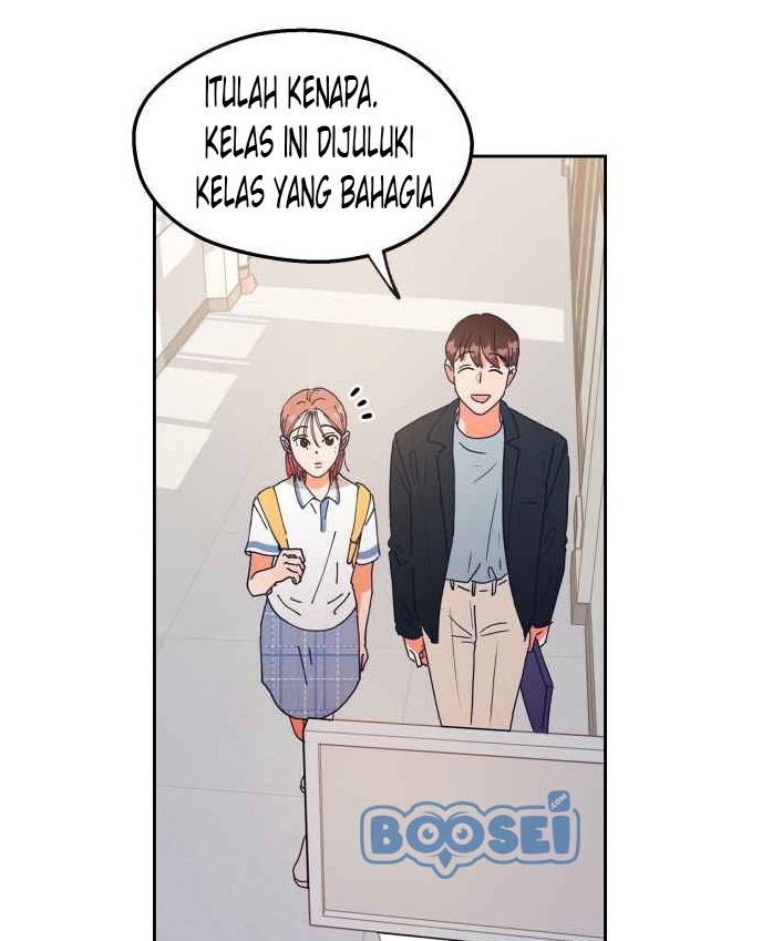 Pyramid Game Chapter 01 Gambar 16