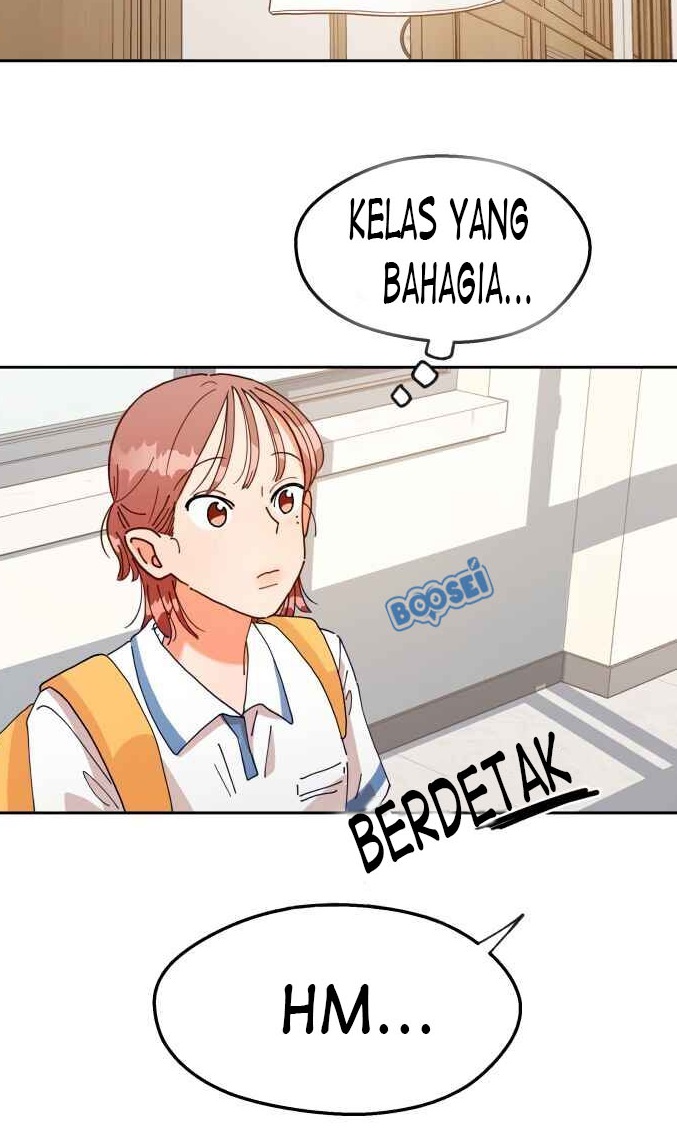 Pyramid Game Chapter 01 Gambar 18