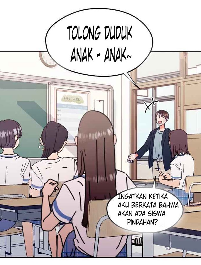 Pyramid Game Chapter 01 Gambar 19