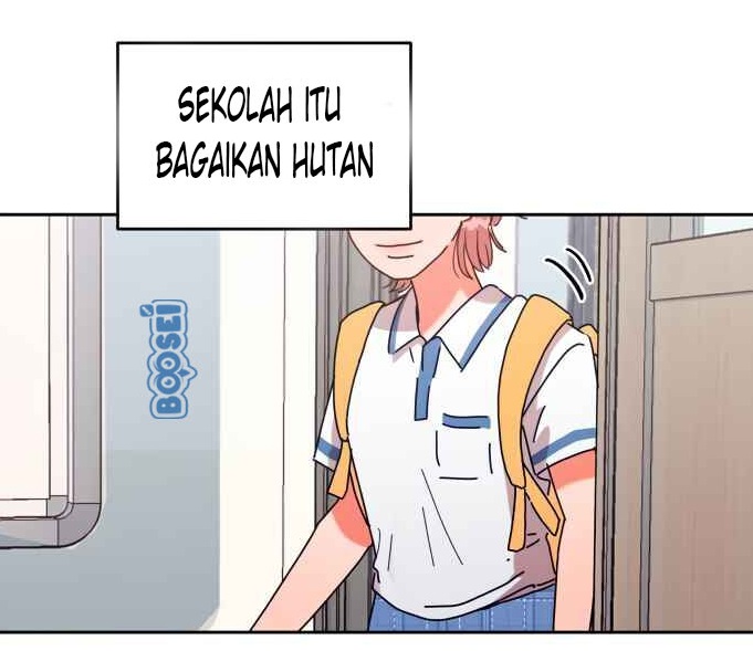 Pyramid Game Chapter 01 Gambar 20