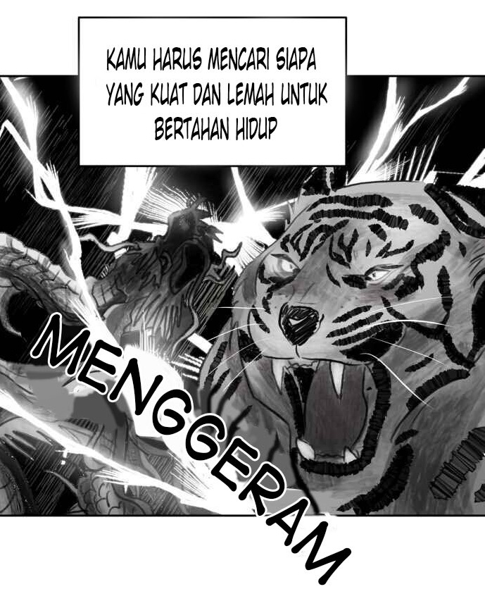 Pyramid Game Chapter 01 Gambar 21