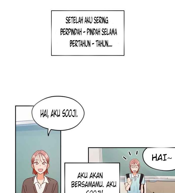 Pyramid Game Chapter 01 Gambar 22