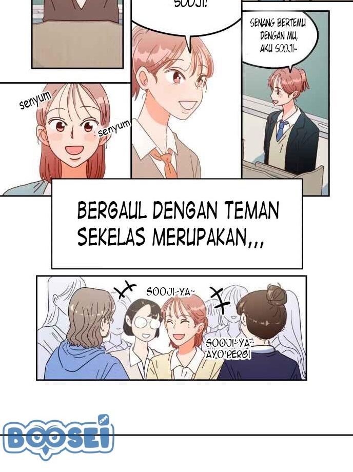 Pyramid Game Chapter 01 Gambar 23