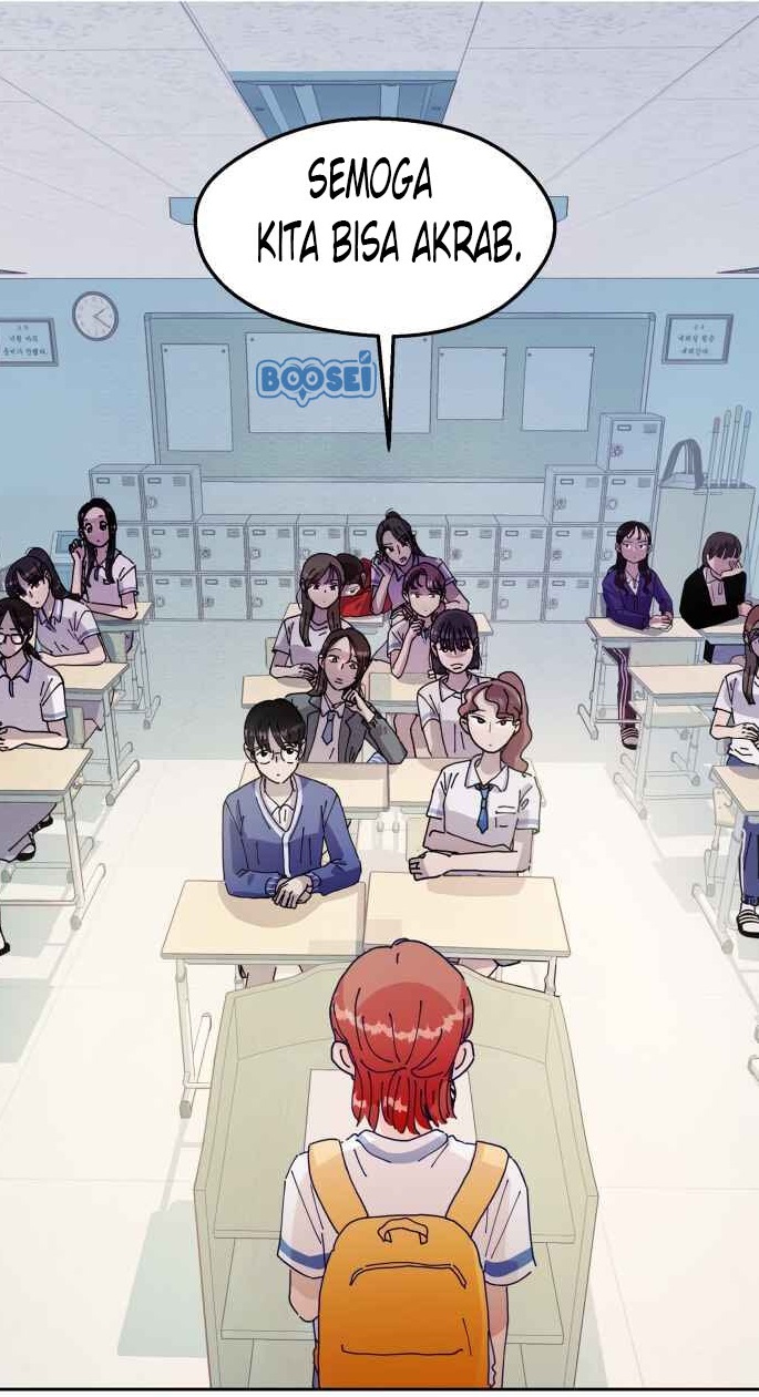 Pyramid Game Chapter 01 Gambar 25