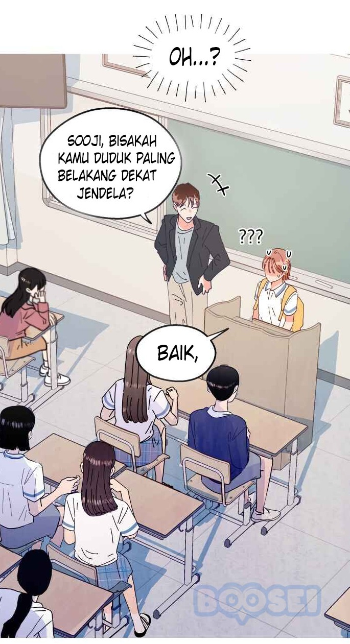 Pyramid Game Chapter 01 Gambar 27