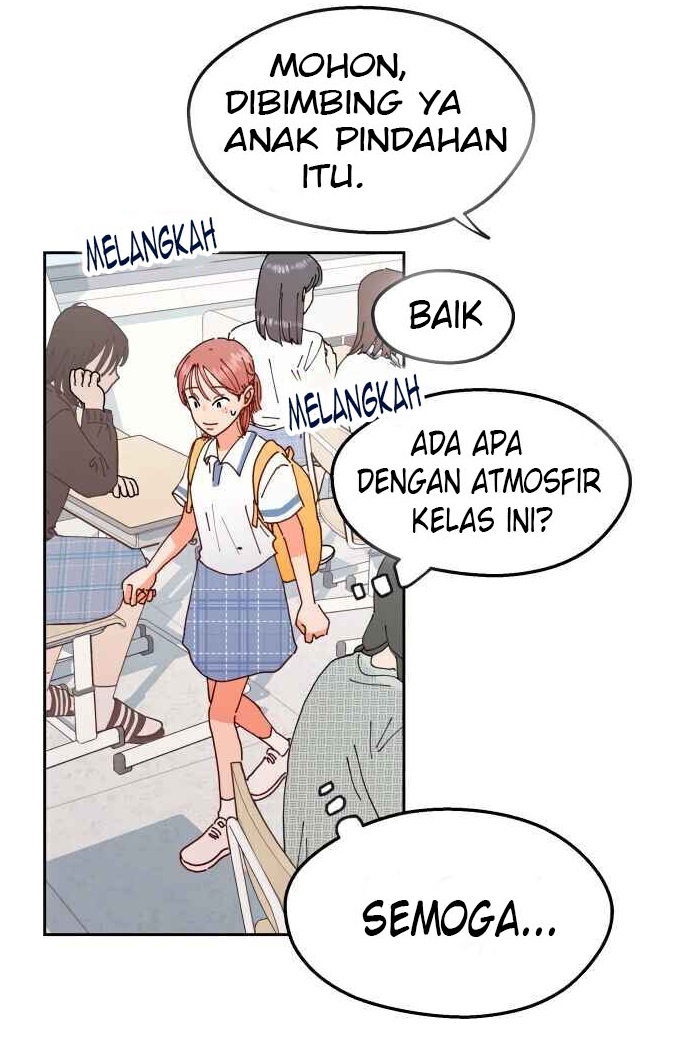 Pyramid Game Chapter 01 Gambar 28