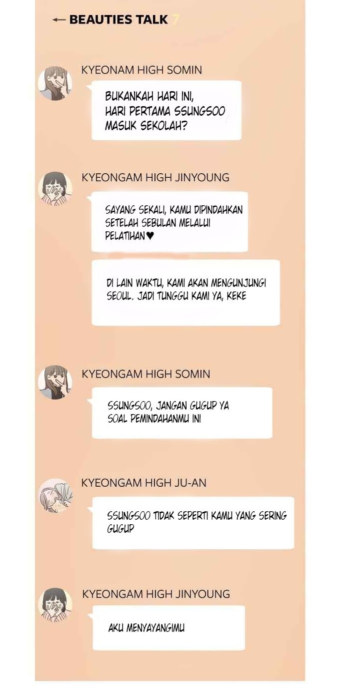 Pyramid Game Chapter 01 Gambar 3