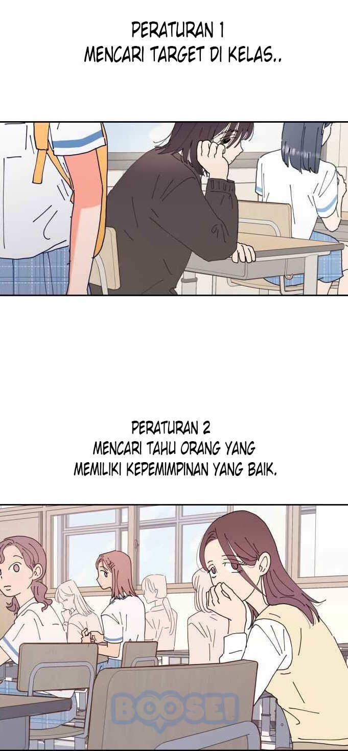 Pyramid Game Chapter 01 Gambar 30