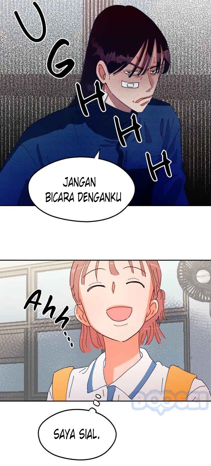 Pyramid Game Chapter 01 Gambar 32