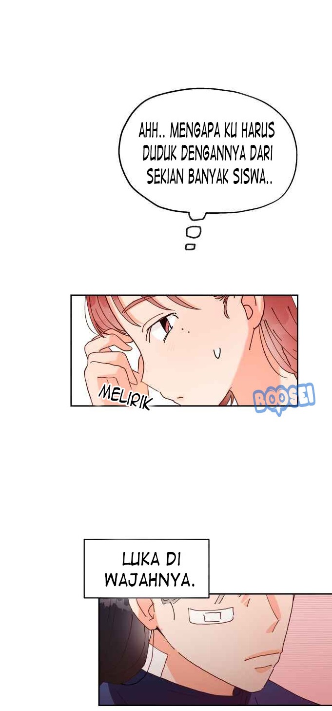 Pyramid Game Chapter 01 Gambar 34