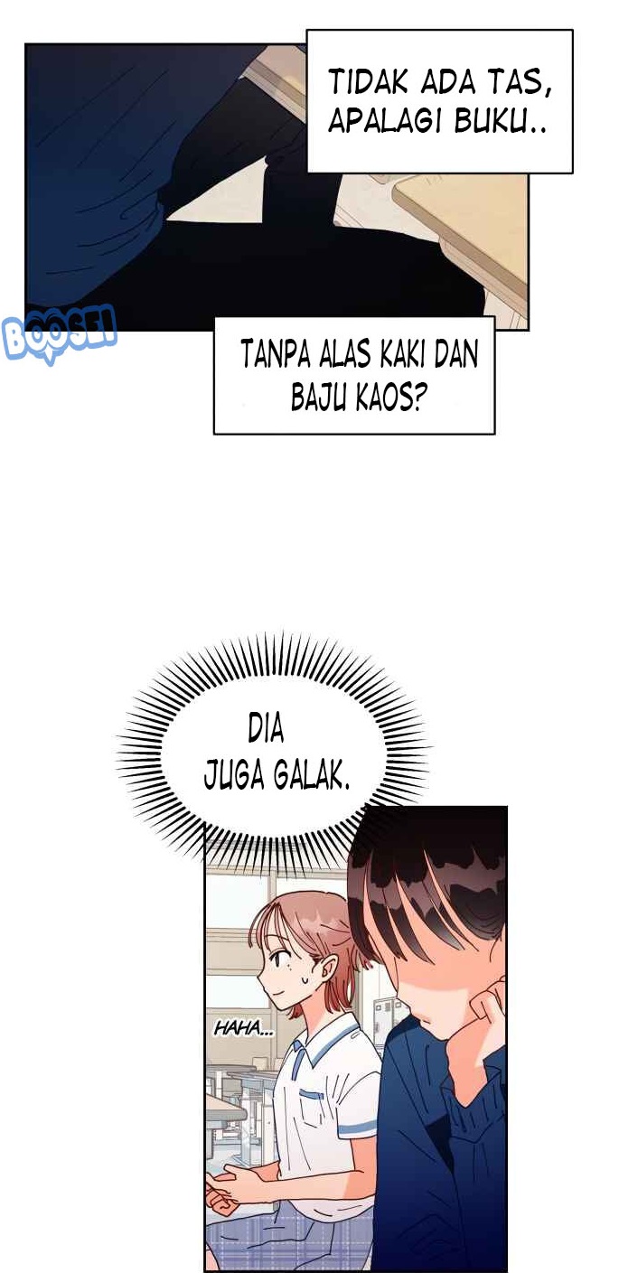 Pyramid Game Chapter 01 Gambar 35