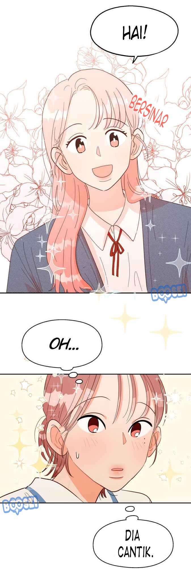 Pyramid Game Chapter 01 Gambar 37