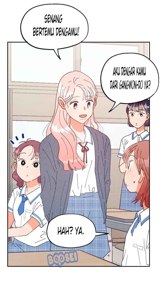 Pyramid Game Chapter 01 Gambar 38