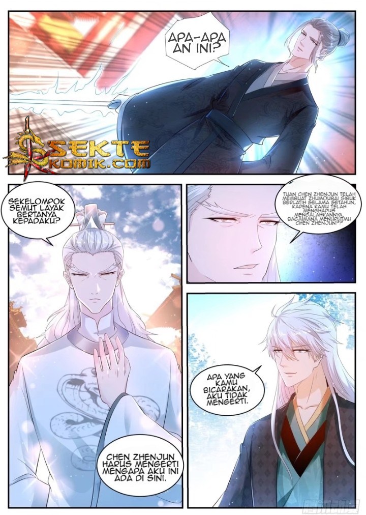 Rebirth Of The Urban Immortal Cultivator Chapter 435 Gambar 9