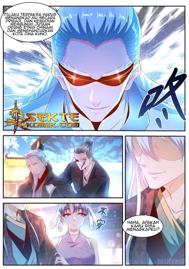 Rebirth Of The Urban Immortal Cultivator Chapter 435 Gambar 12