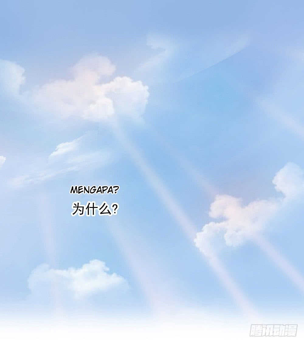 I Am Not a Goddess Chapter 11 Gambar 4