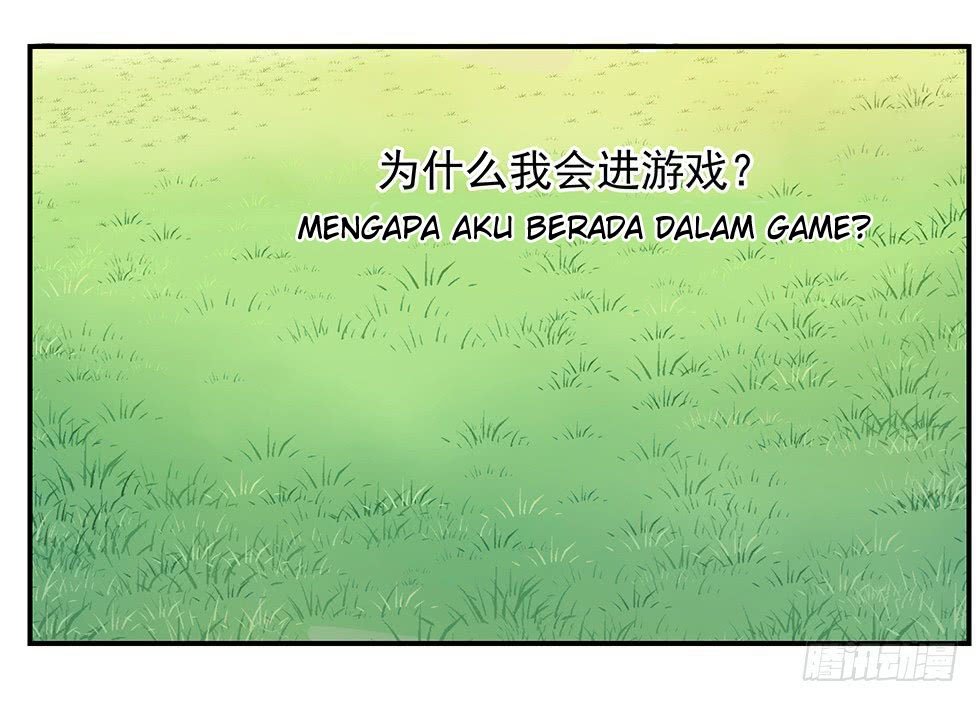 I Am Not a Goddess Chapter 11 Gambar 5