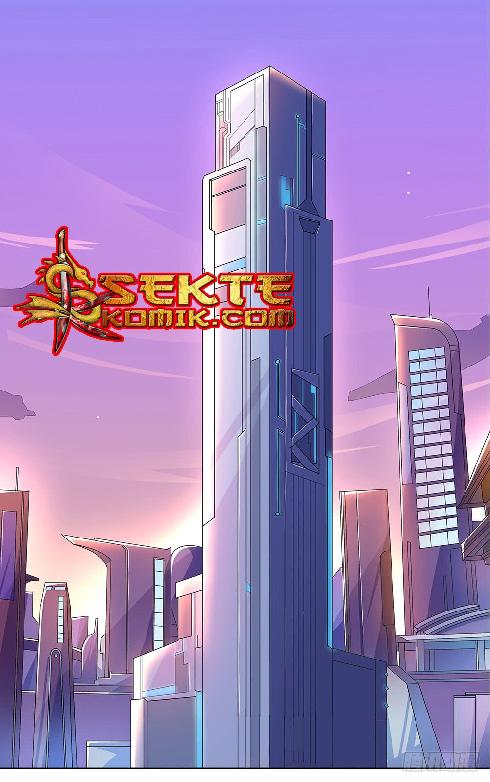 I Am Not a Goddess Chapter 11 Gambar 30