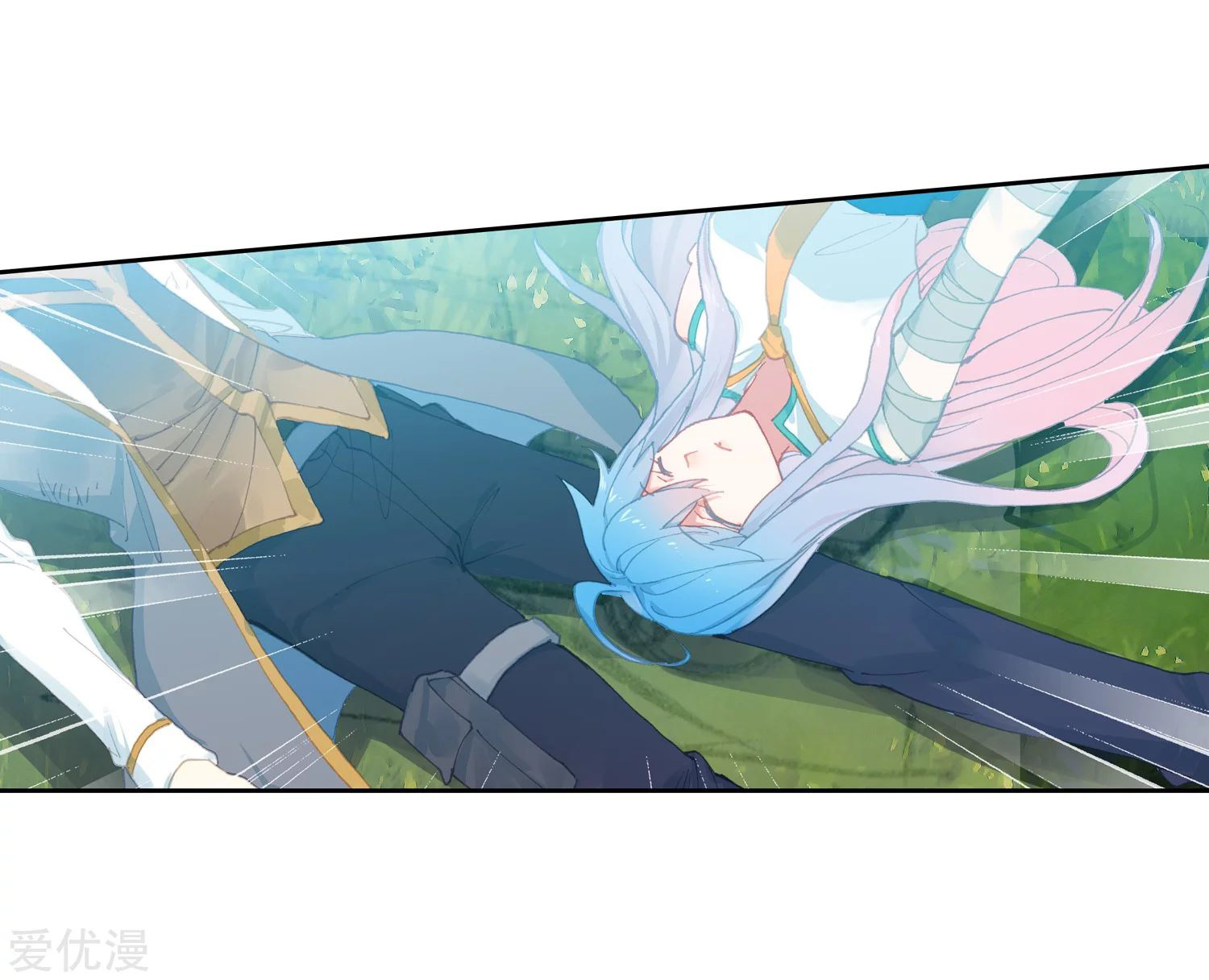 Soul Land 2 Chapter 232.2 Gambar 10