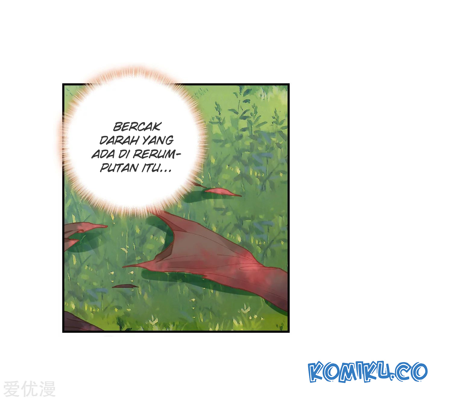 Soul Land 2 Chapter 232.2 Gambar 20