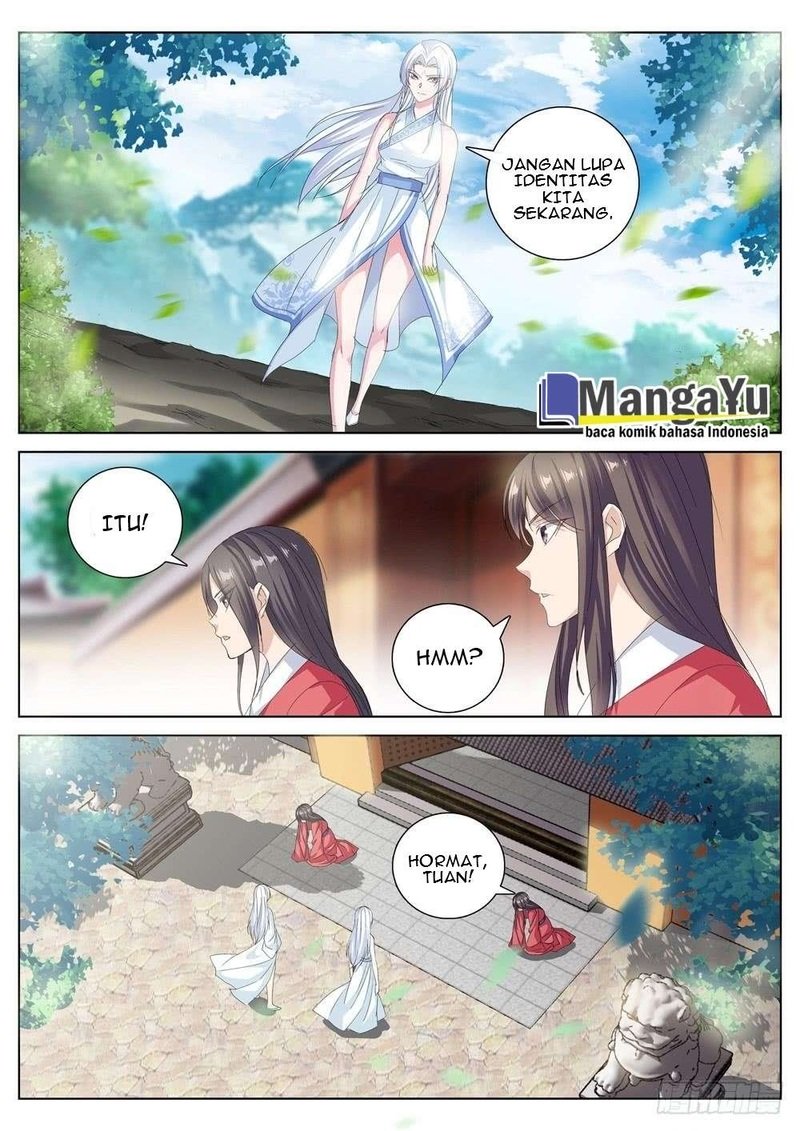 Strongest System Yan Luo Chapter 29 Gambar 4