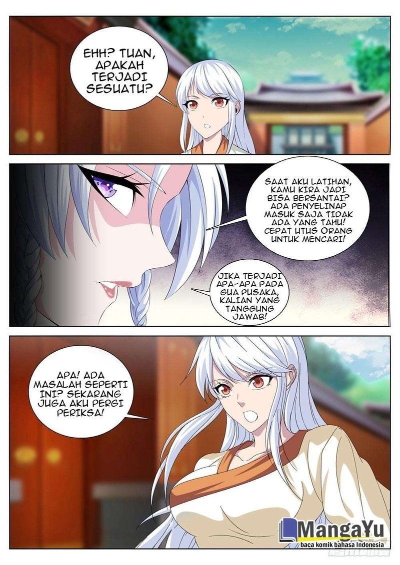 Strongest System Yan Luo Chapter 29 Gambar 9