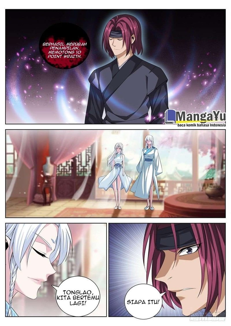 Strongest System Yan Luo Chapter 29 Gambar 15