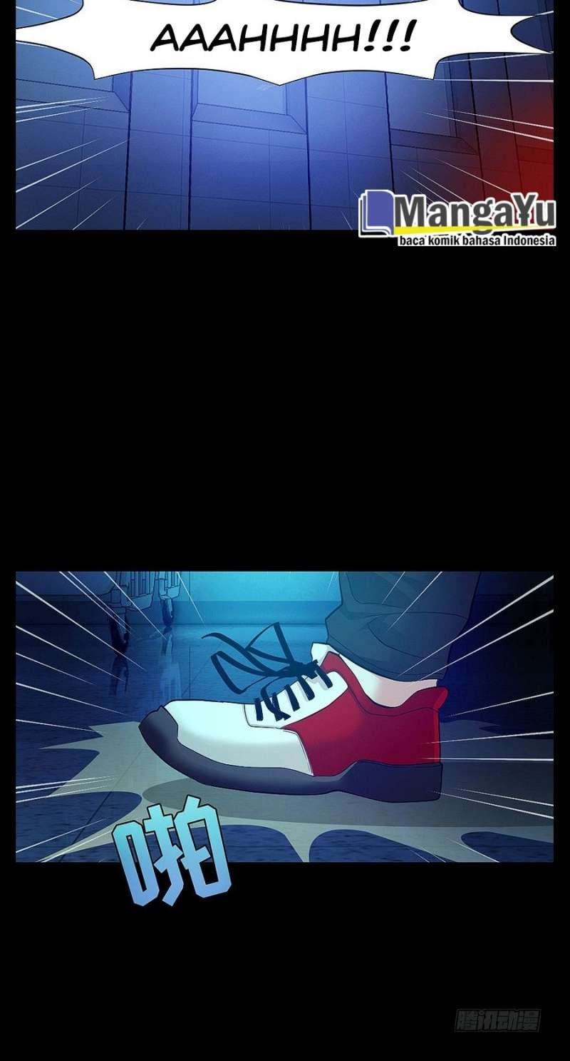 My Wife is a Ghost Chapter 13 Gambar 3