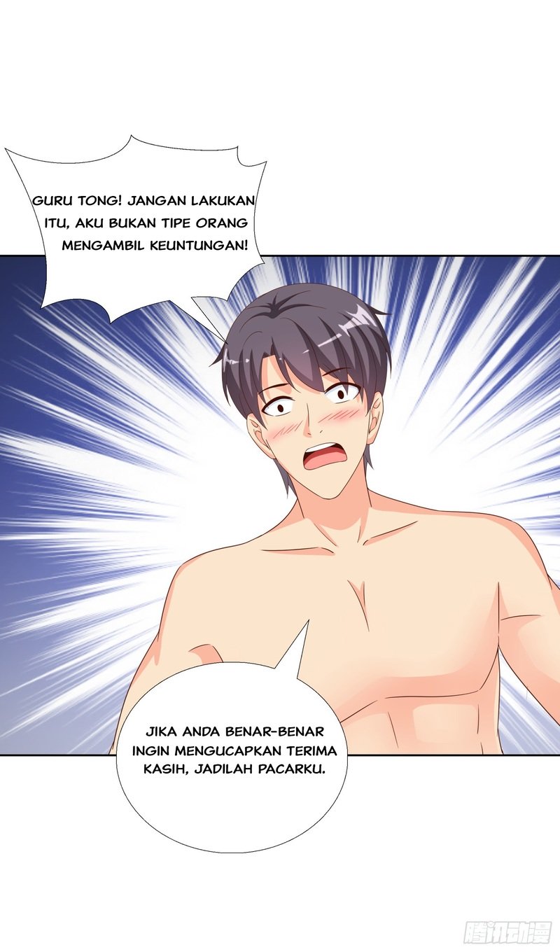 Super School Doctor Chapter 45 Gambar 5