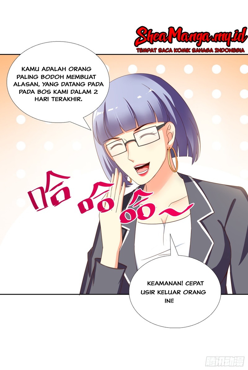 Super School Doctor Chapter 45 Gambar 14